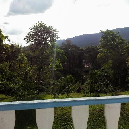 Pouso Da Siriema - Villa Bizuca Tiradentes Bagian luar foto