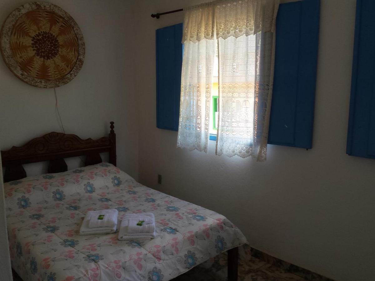 Pouso Da Siriema - Villa Bizuca Tiradentes Bagian luar foto