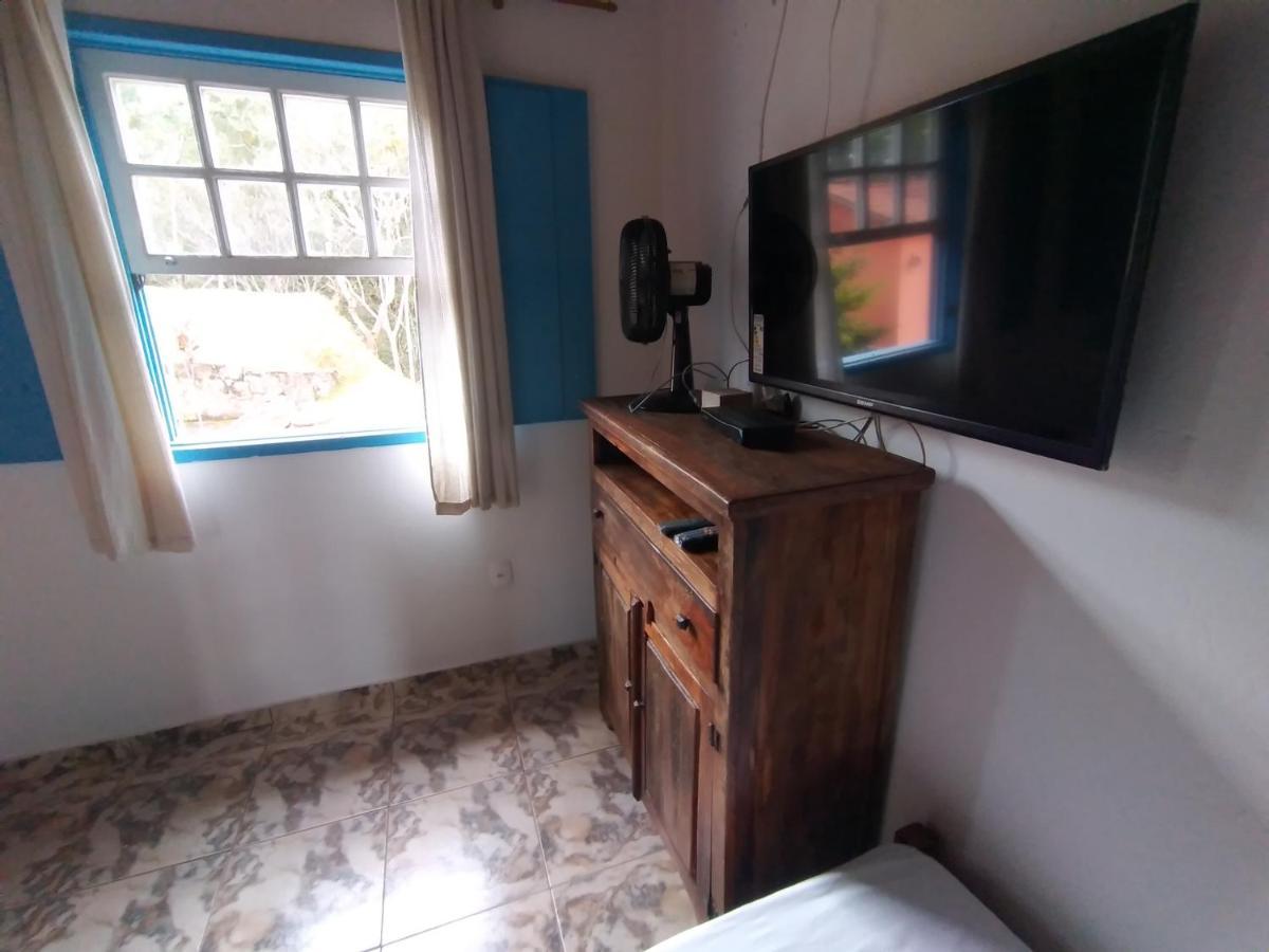Pouso Da Siriema - Villa Bizuca Tiradentes Bagian luar foto