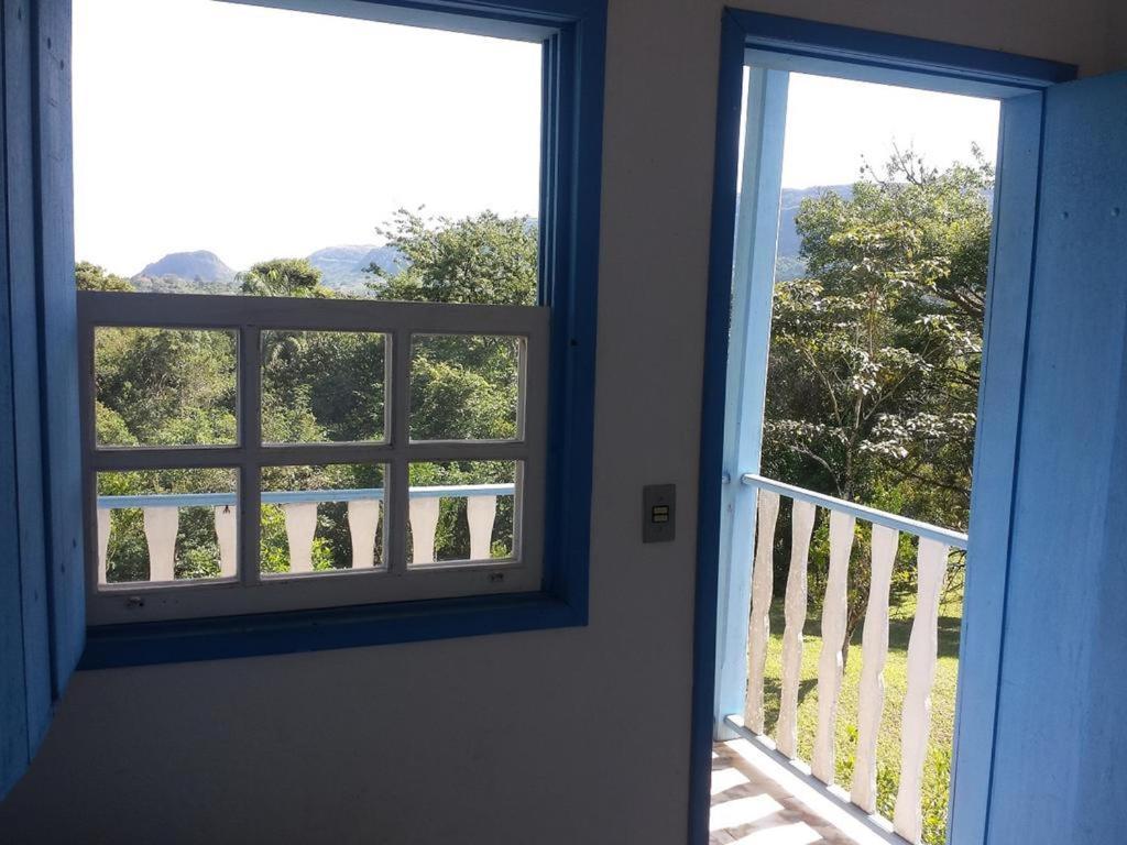 Pouso Da Siriema - Villa Bizuca Tiradentes Bagian luar foto