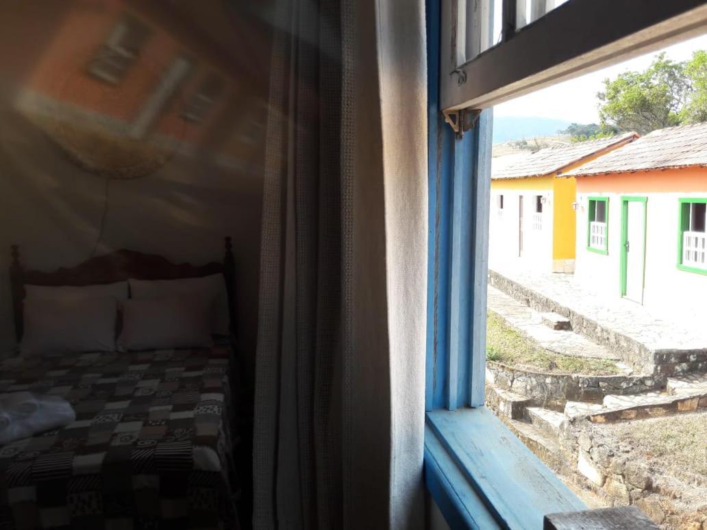 Pouso Da Siriema - Villa Bizuca Tiradentes Bagian luar foto