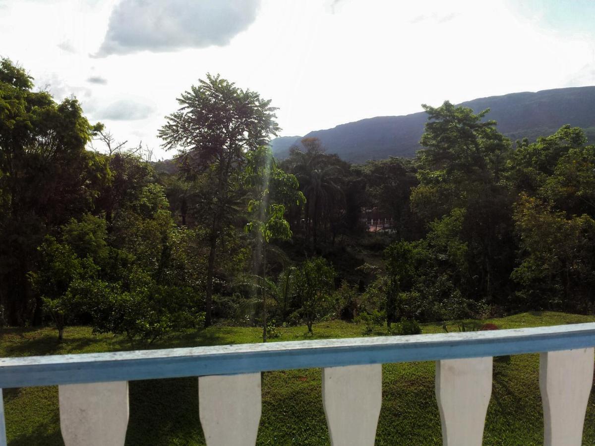 Pouso Da Siriema - Villa Bizuca Tiradentes Bagian luar foto